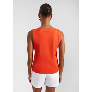 Hobbs Maddy Cotton Top